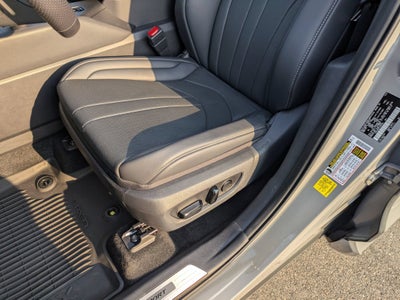 2026 Lexus TX TX 500h F SPORT Performance Premium