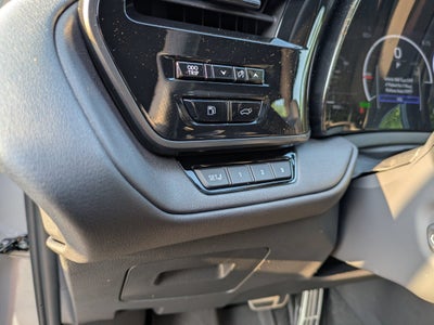 2026 Lexus TX TX 500h F SPORT Performance Premium