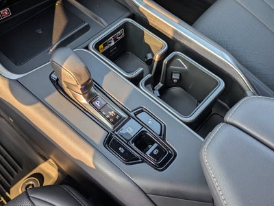 2026 Lexus TX TX 500h F SPORT Performance Premium