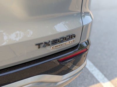 2026 Lexus TX TX 500h F SPORT Performance Premium