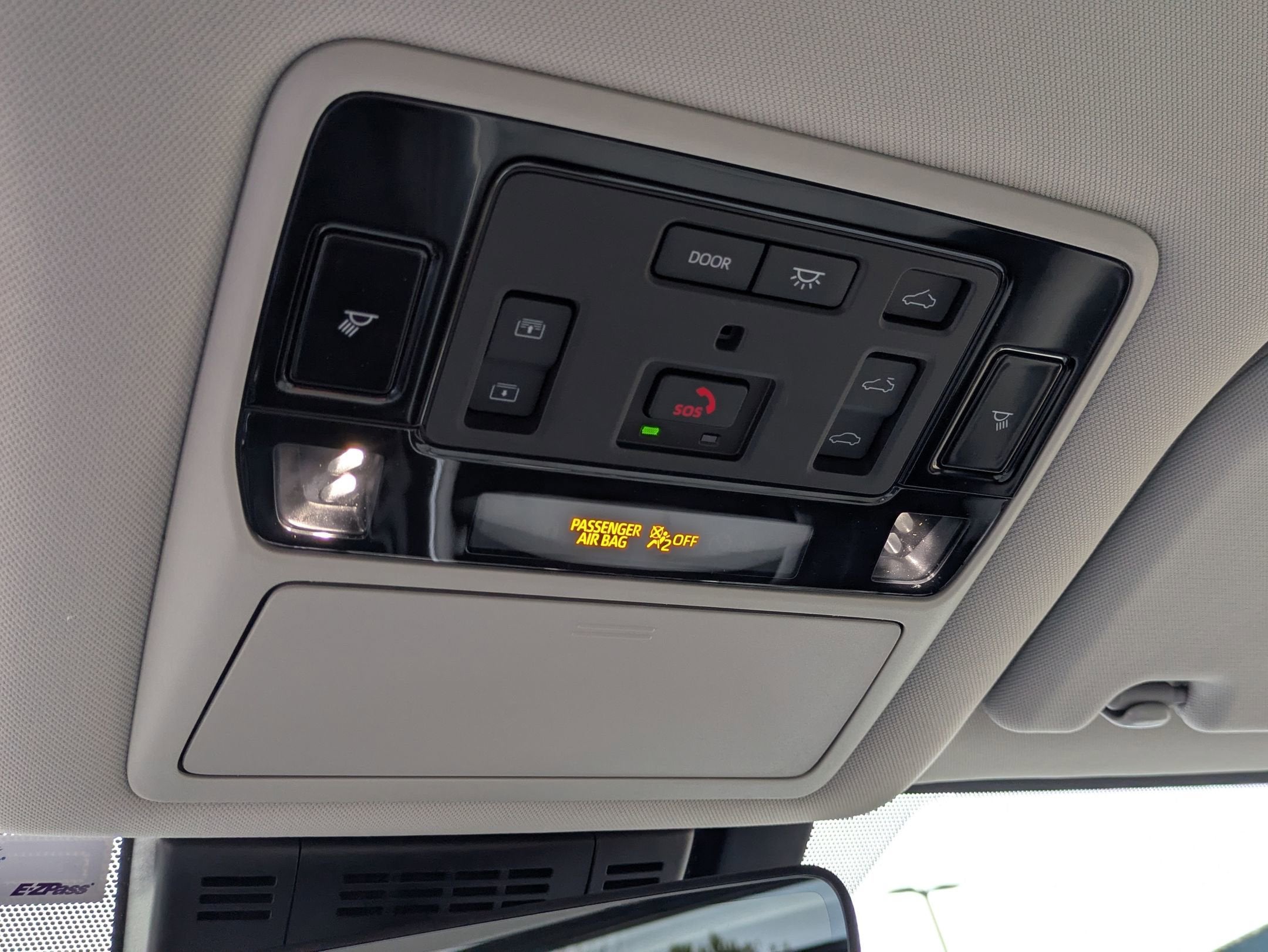 2025 Toyota Grand Highlander Hybrid Limited