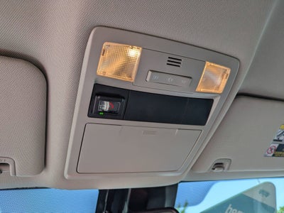 2021 Toyota Tacoma 4WD SR5