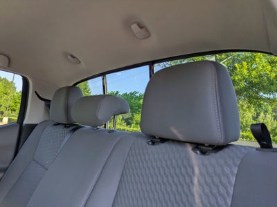 2021 Toyota Tacoma 4WD SR5
