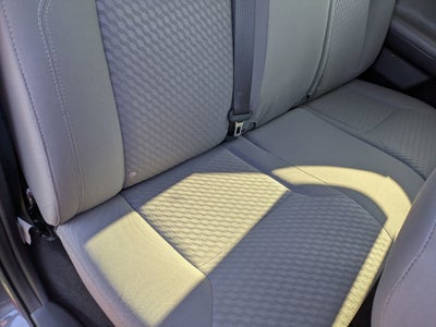 2021 Toyota Tacoma 4WD SR5