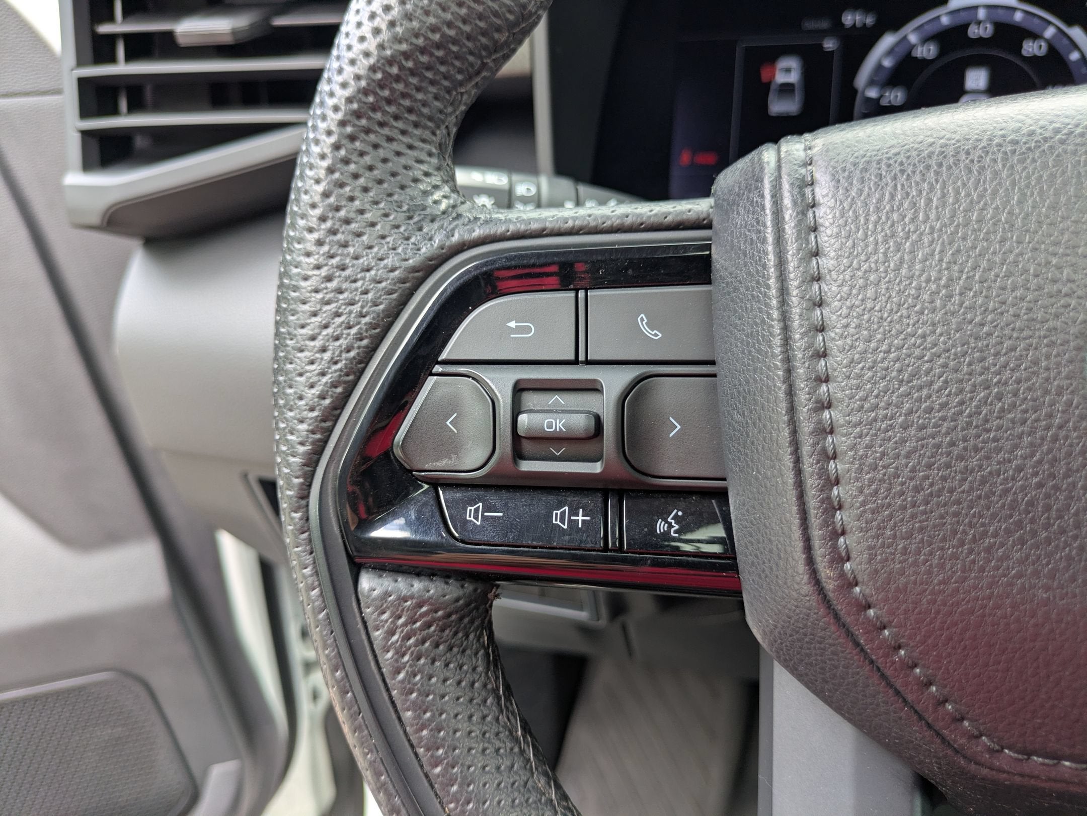 2022 Toyota Tundra 4WD TRD Pro Hybrid