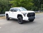 2022 Toyota Tundra 4WD TRD Pro Hybrid
