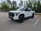 2022 Toyota Tundra 4WD TRD Pro Hybrid