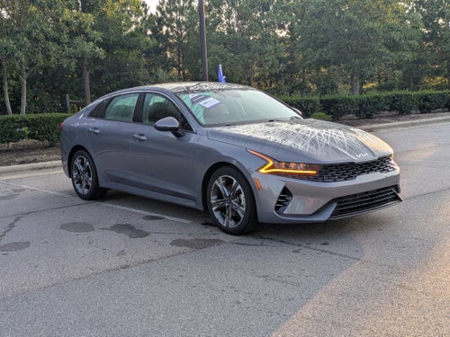 2023 Kia K5 EX