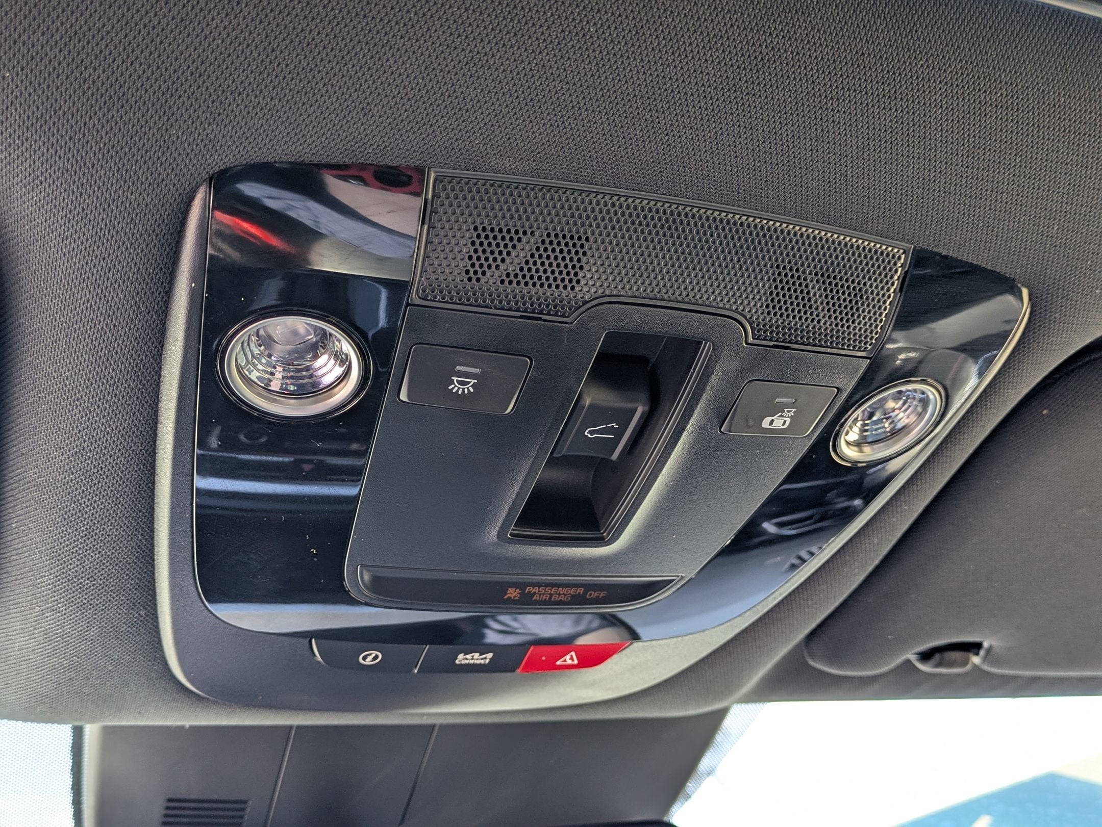 2024 Kia K5 GT