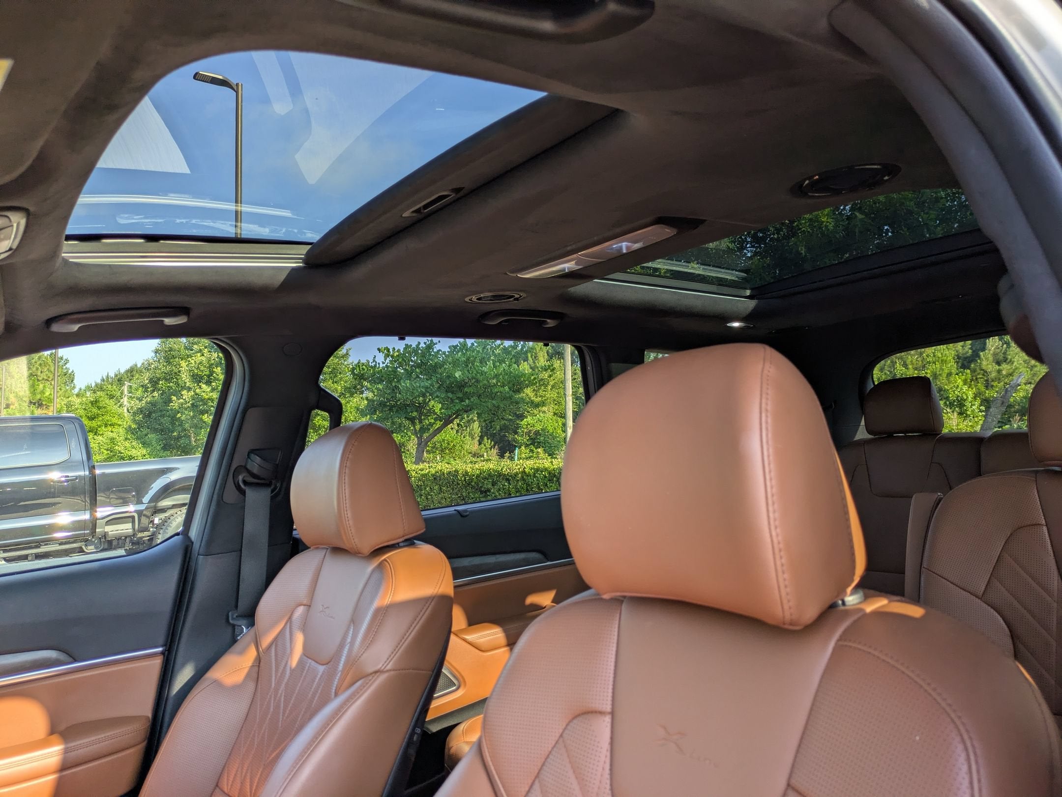 2024 Kia Telluride SX Prestige X-Line