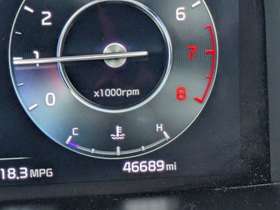 2022 Kia Sorento X-Line SX Prestige