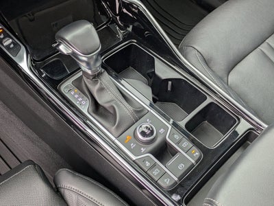 2022 Kia Sorento X-Line SX Prestige