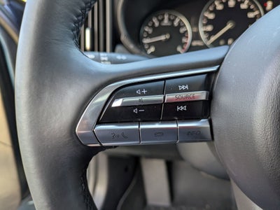 2024 Mazda Mazda CX-50 2.5 S Premium Plus Package