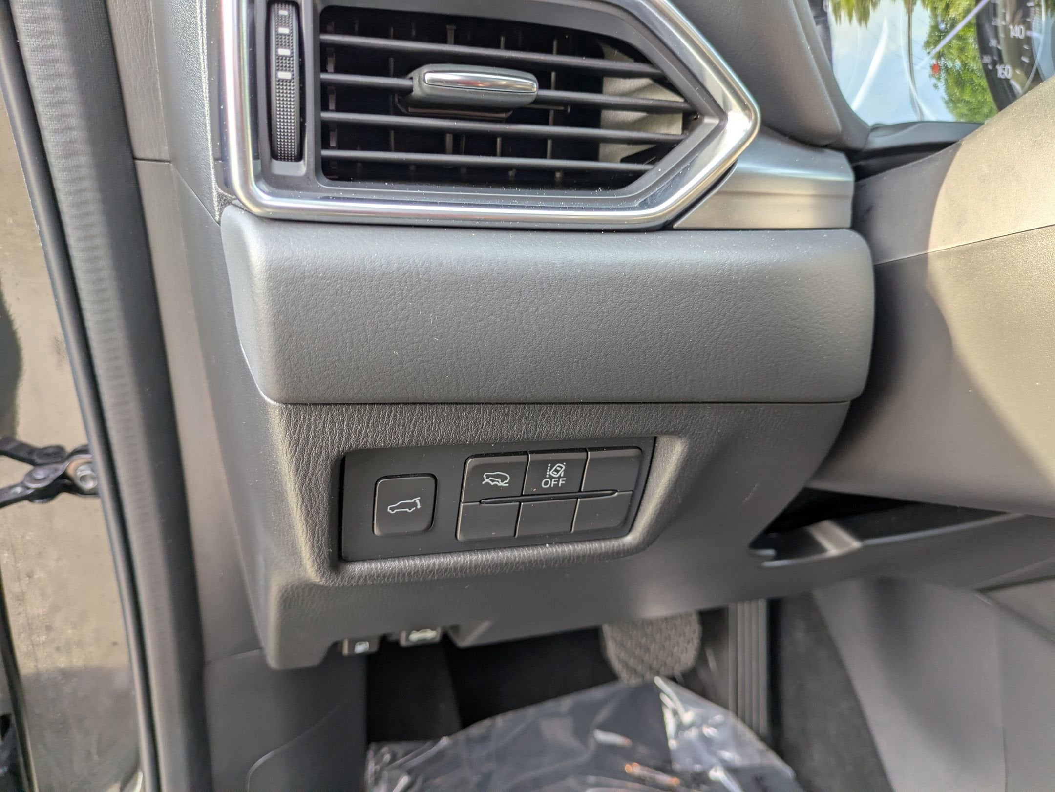 2022 Mazda Mazda CX-5 2.5 S Preferred Package