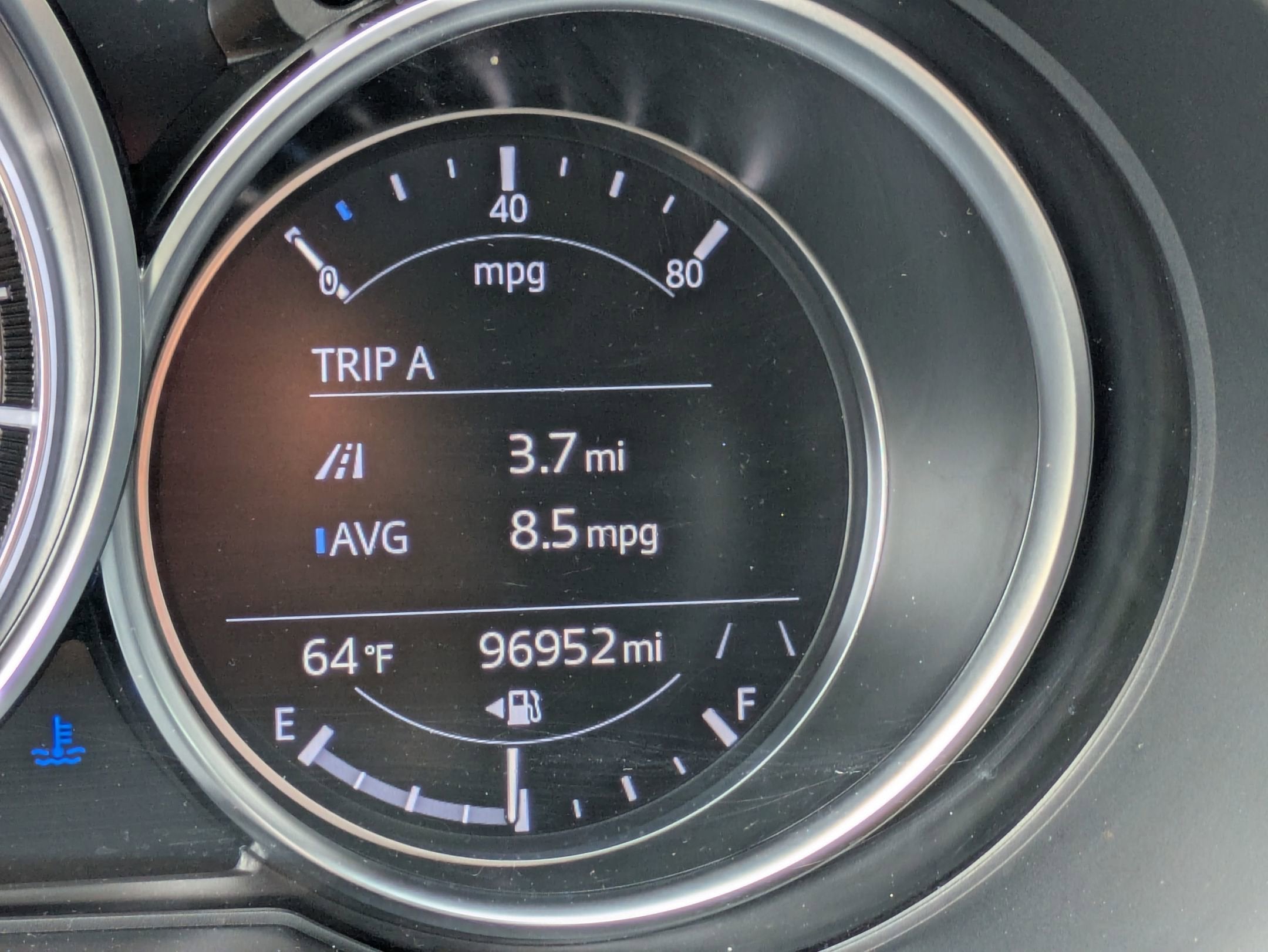 2022 Mazda Mazda CX-5 2.5 S Preferred Package