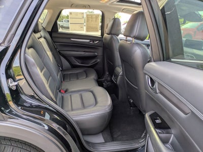 2022 Mazda Mazda CX-5 2.5 S Preferred Package