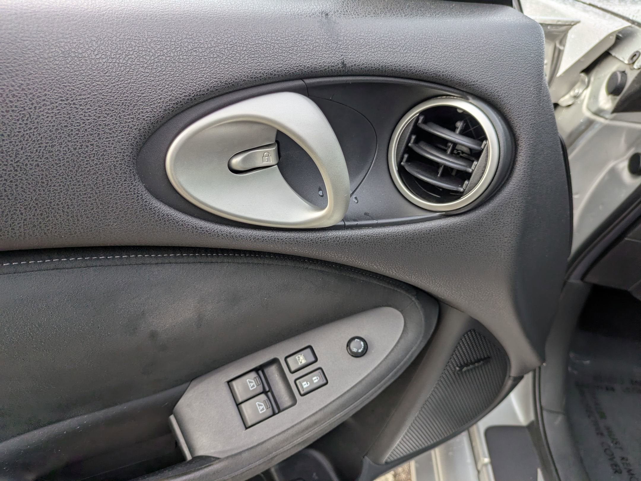 2011 Nissan 370Z Touring