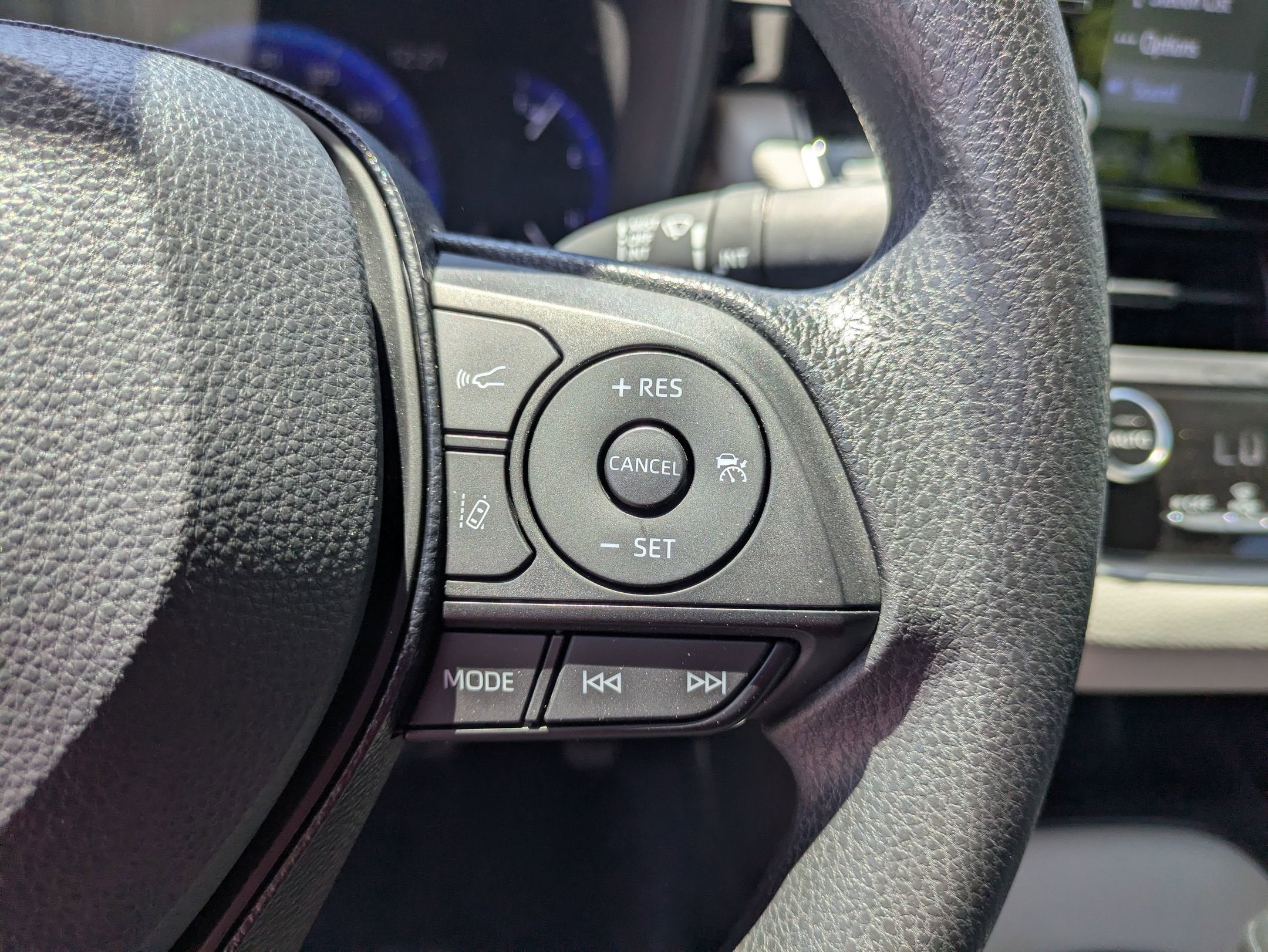 2021 Toyota Corolla Hybrid LE