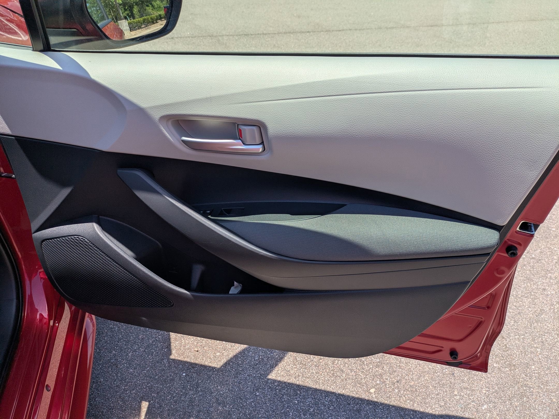 2021 Toyota Corolla Hybrid LE