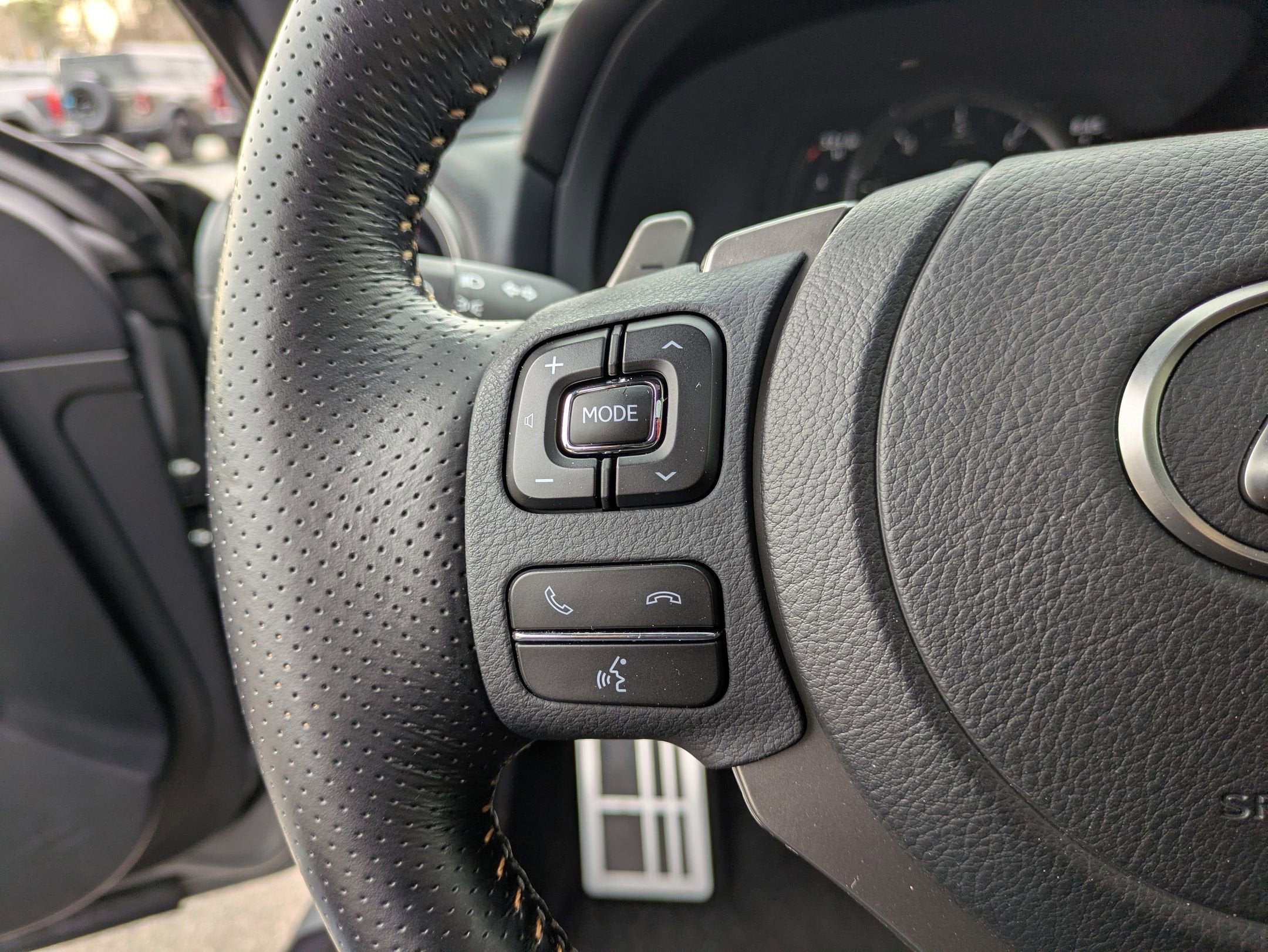 2023 Lexus RC RC 350 F SPORT