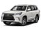 2021 Lexus LX LX 570