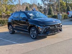 2025 Hyundai Kona N Line S