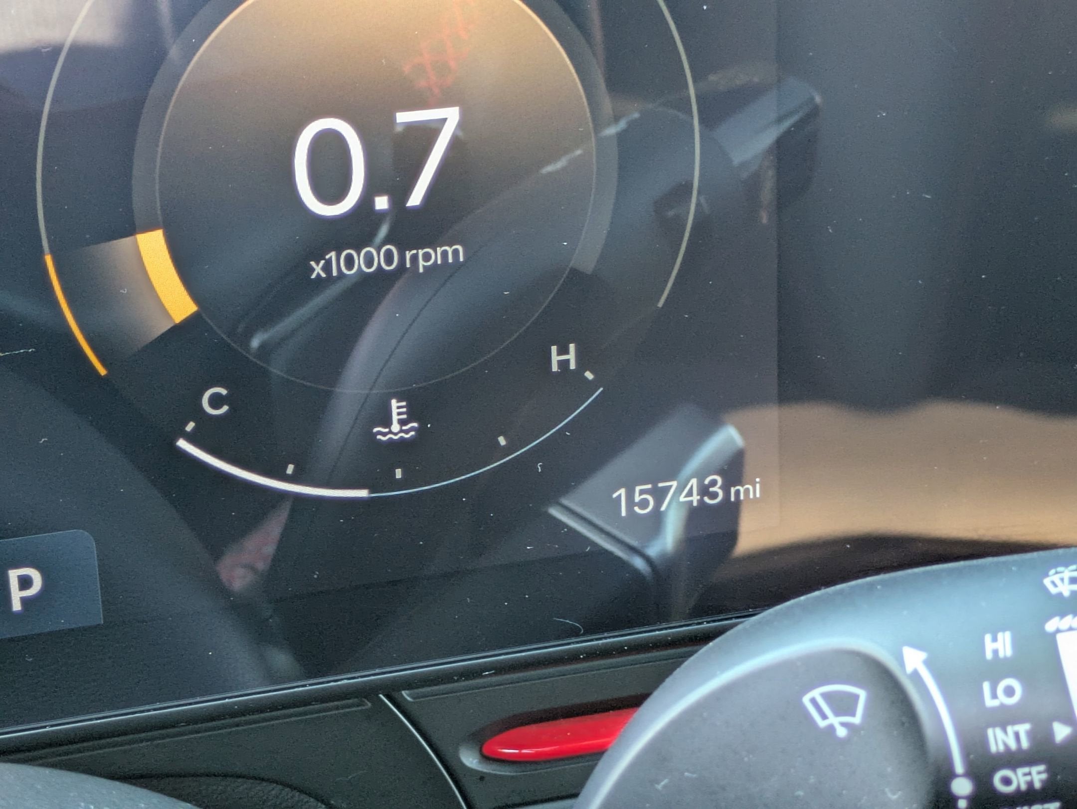 2025 Hyundai Kona N Line S