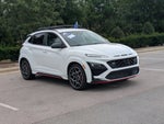 2023 Hyundai Kona N Base