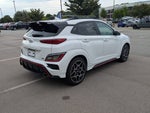 2023 Hyundai Kona N Base