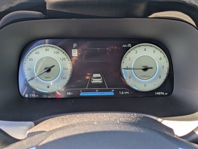 2024 Hyundai Palisade SEL 7P