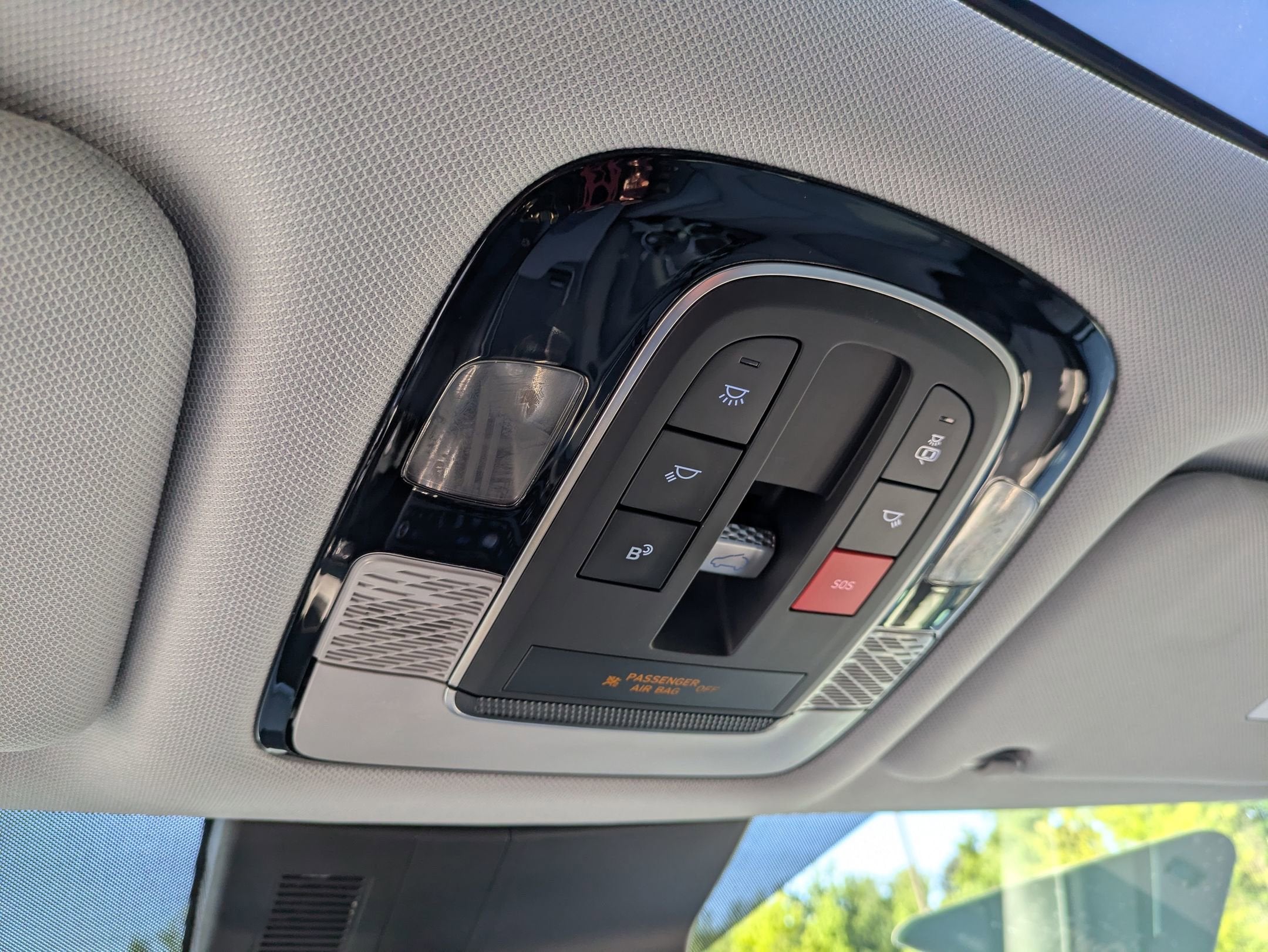 2024 Hyundai Palisade SEL 7P