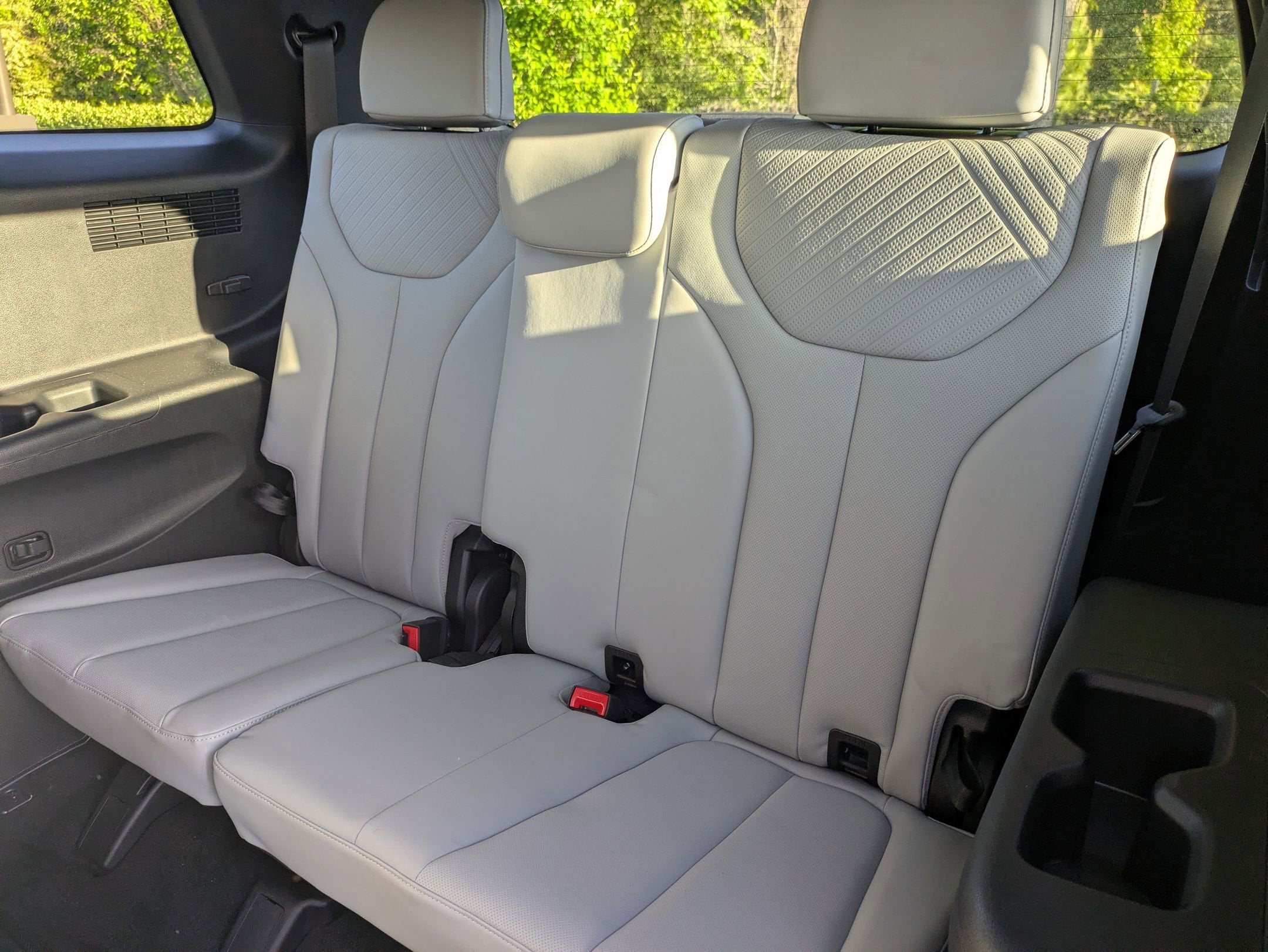 2024 Hyundai Palisade SEL 7P