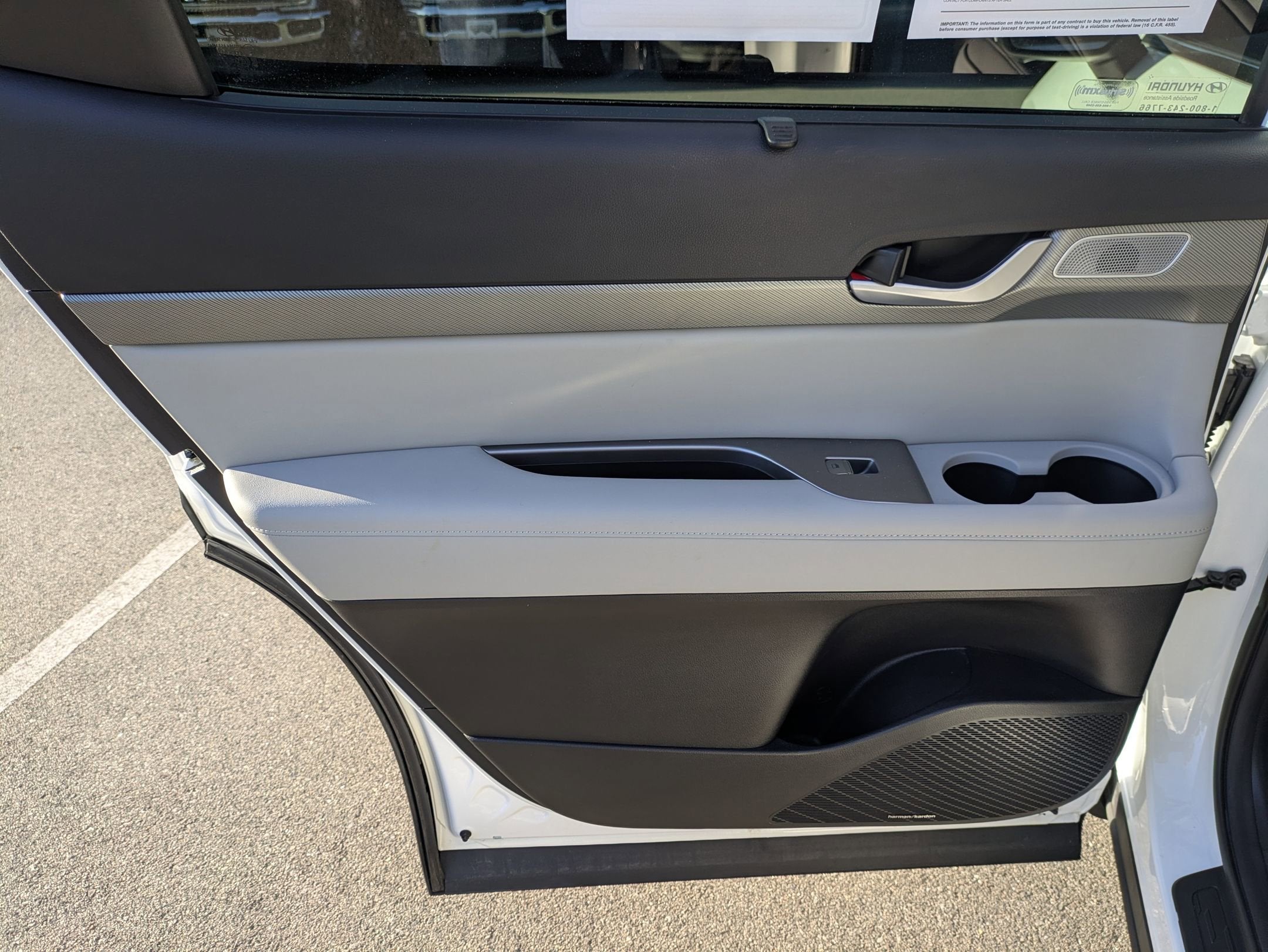 2024 Hyundai Palisade SEL 7P