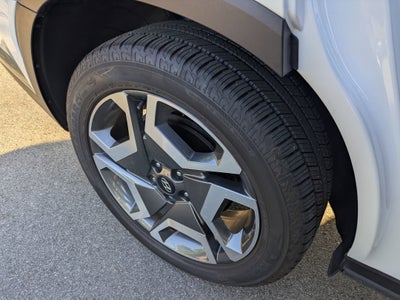 2024 Hyundai Palisade SEL 7P