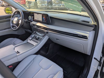 2024 Hyundai Palisade SEL 7P