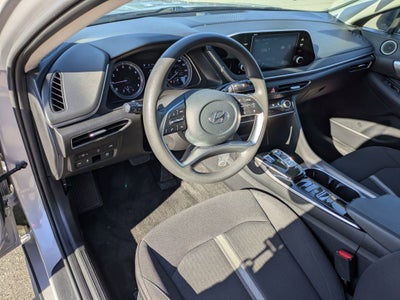 2023 Hyundai Sonata SE