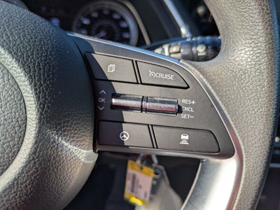 2023 Hyundai Sonata SE