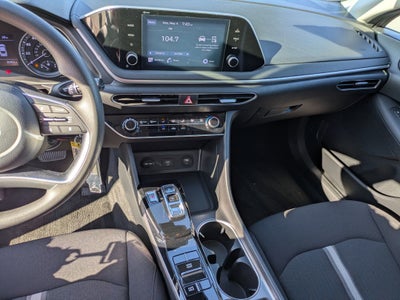 2023 Hyundai Sonata SE
