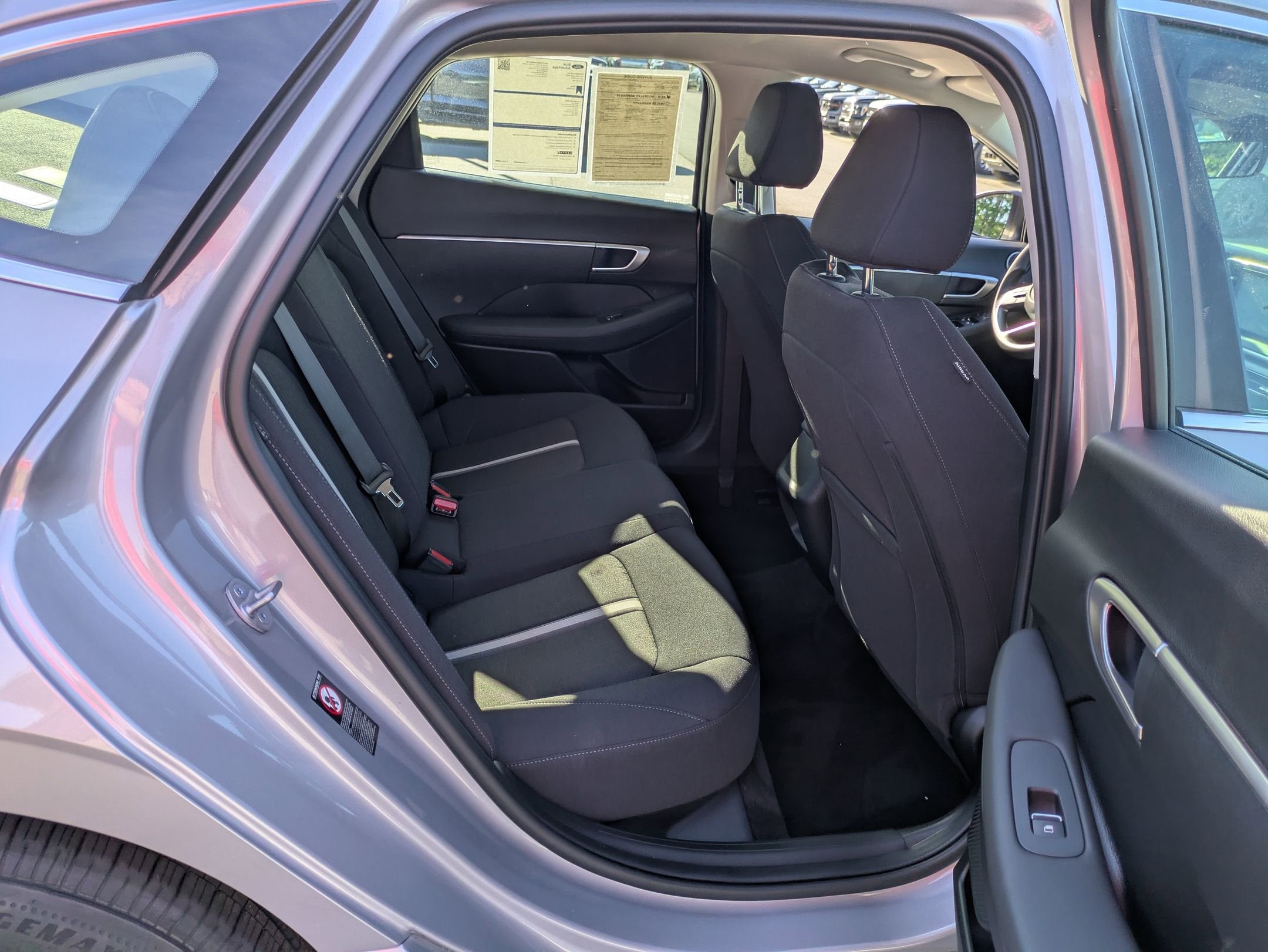 2023 Hyundai Sonata SE