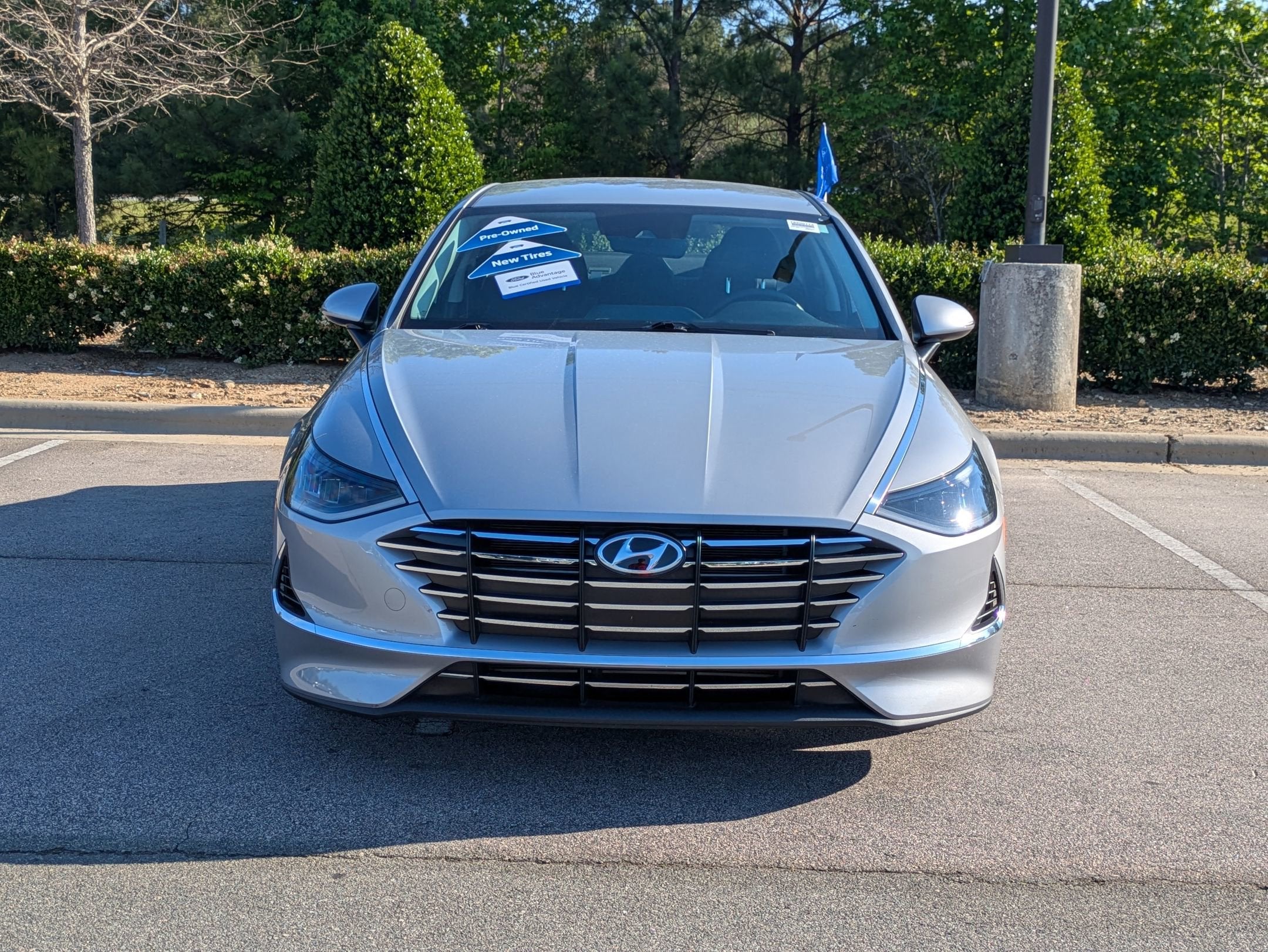 2023 Hyundai Sonata SE