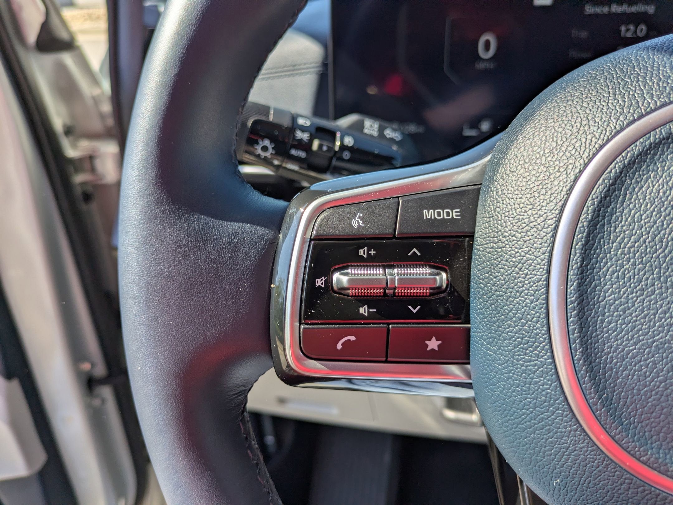 2025 Kia Carnival SX Prestige