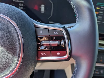 2025 Kia Carnival SX Prestige