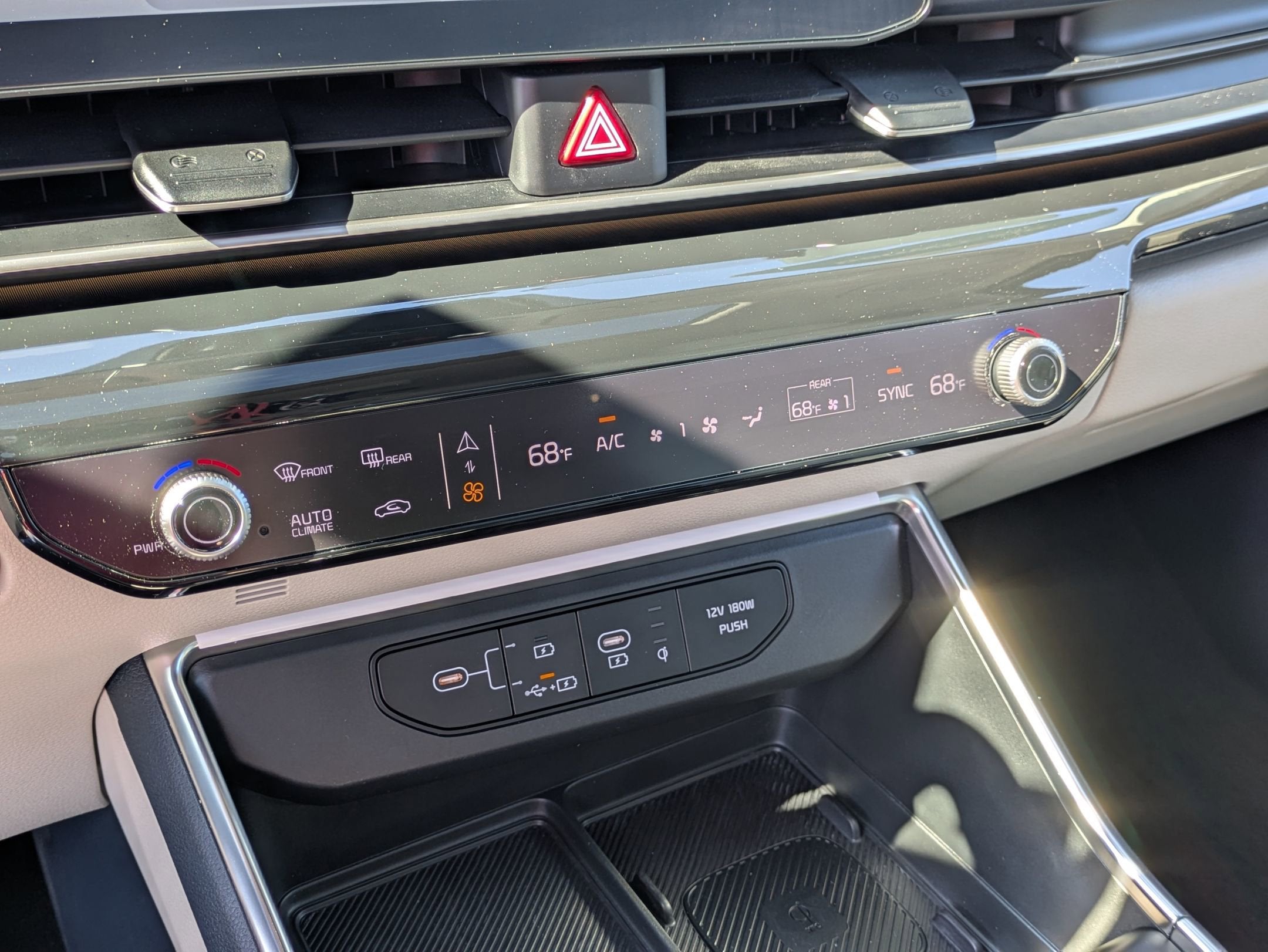 2025 Kia Carnival SX Prestige