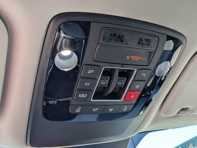 2025 Kia Carnival SX Prestige