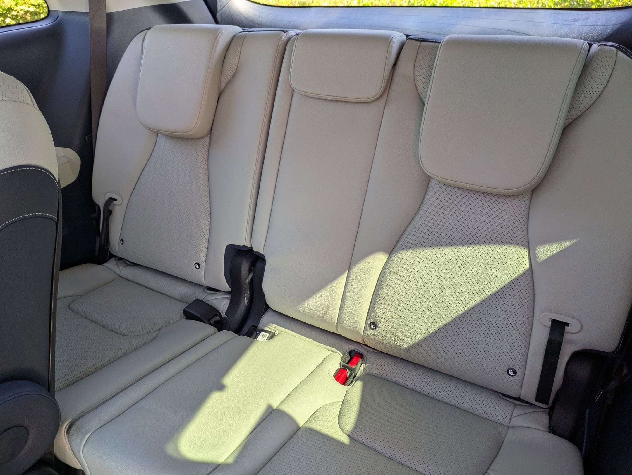 2025 Kia Carnival SX Prestige