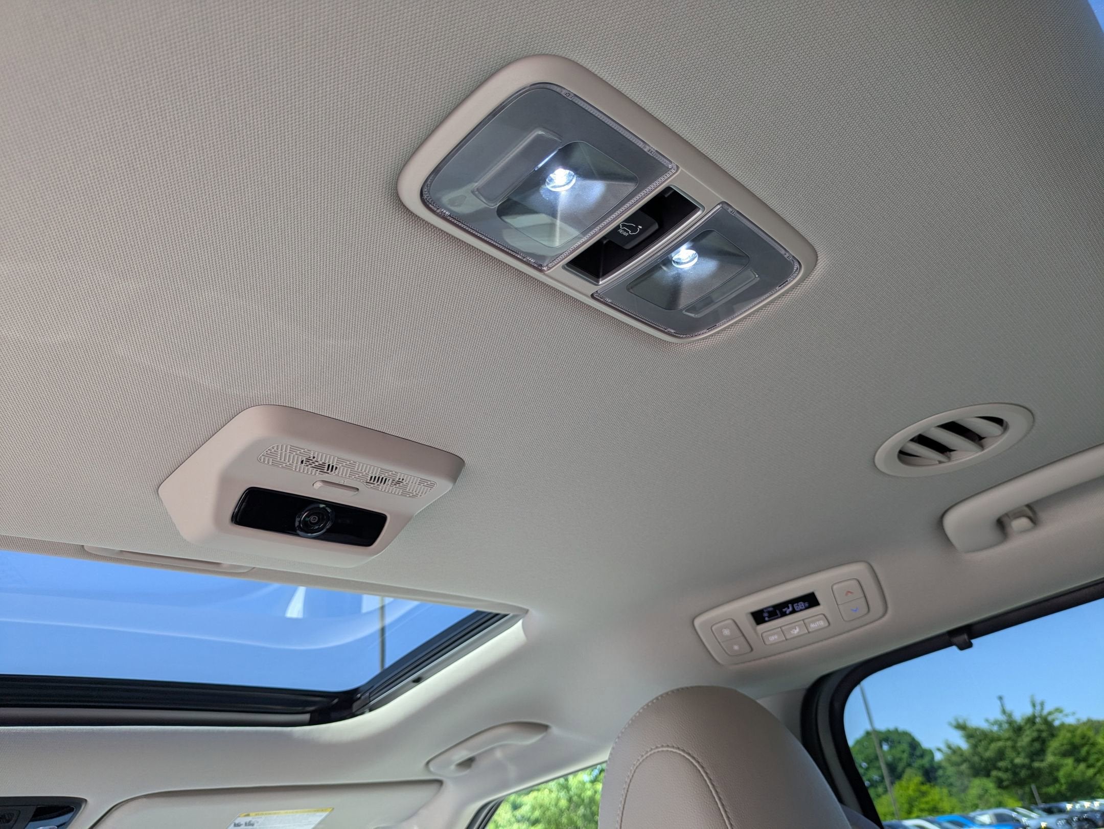 2025 Kia Carnival SX Prestige