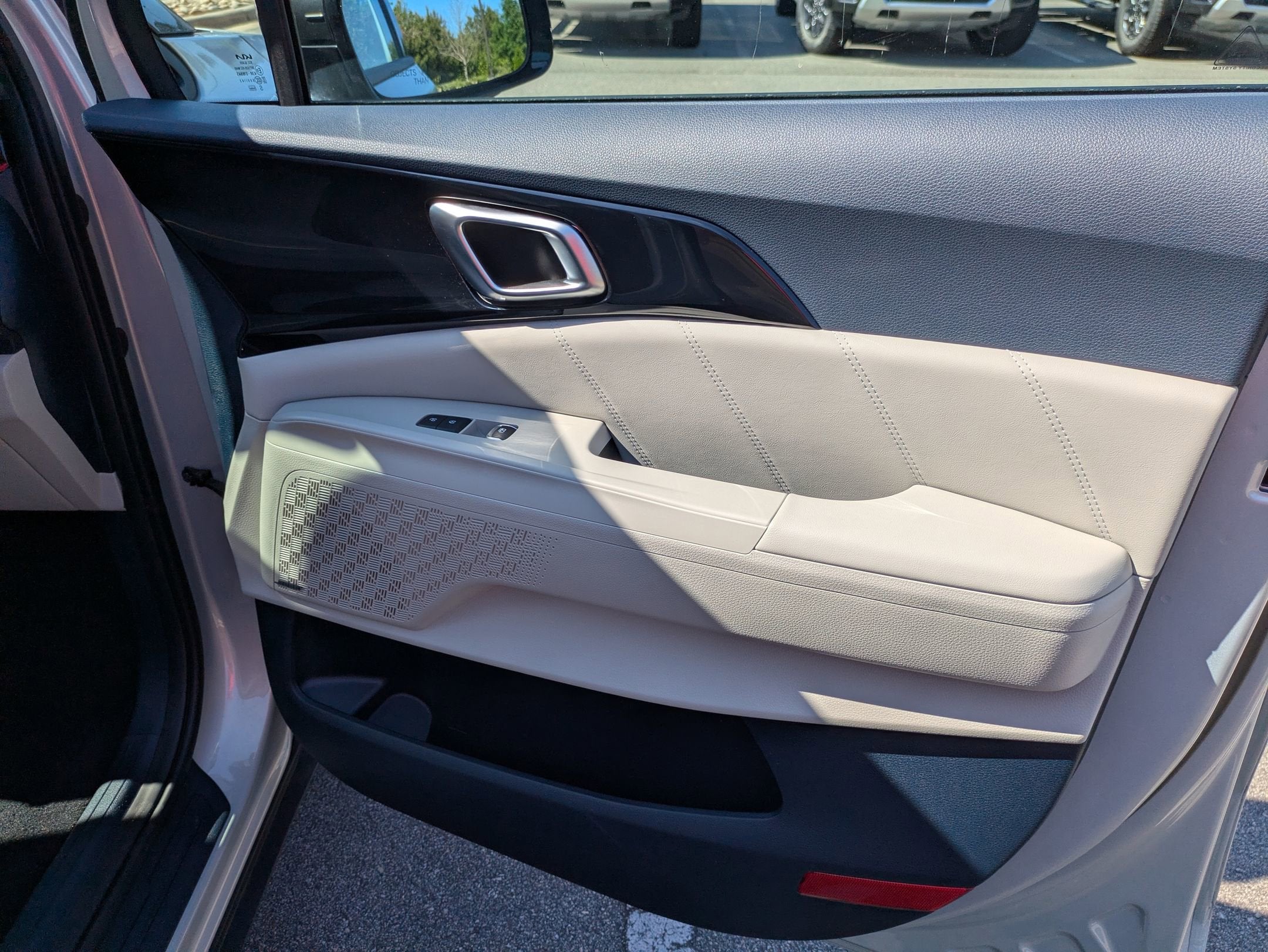 2025 Kia Carnival SX Prestige
