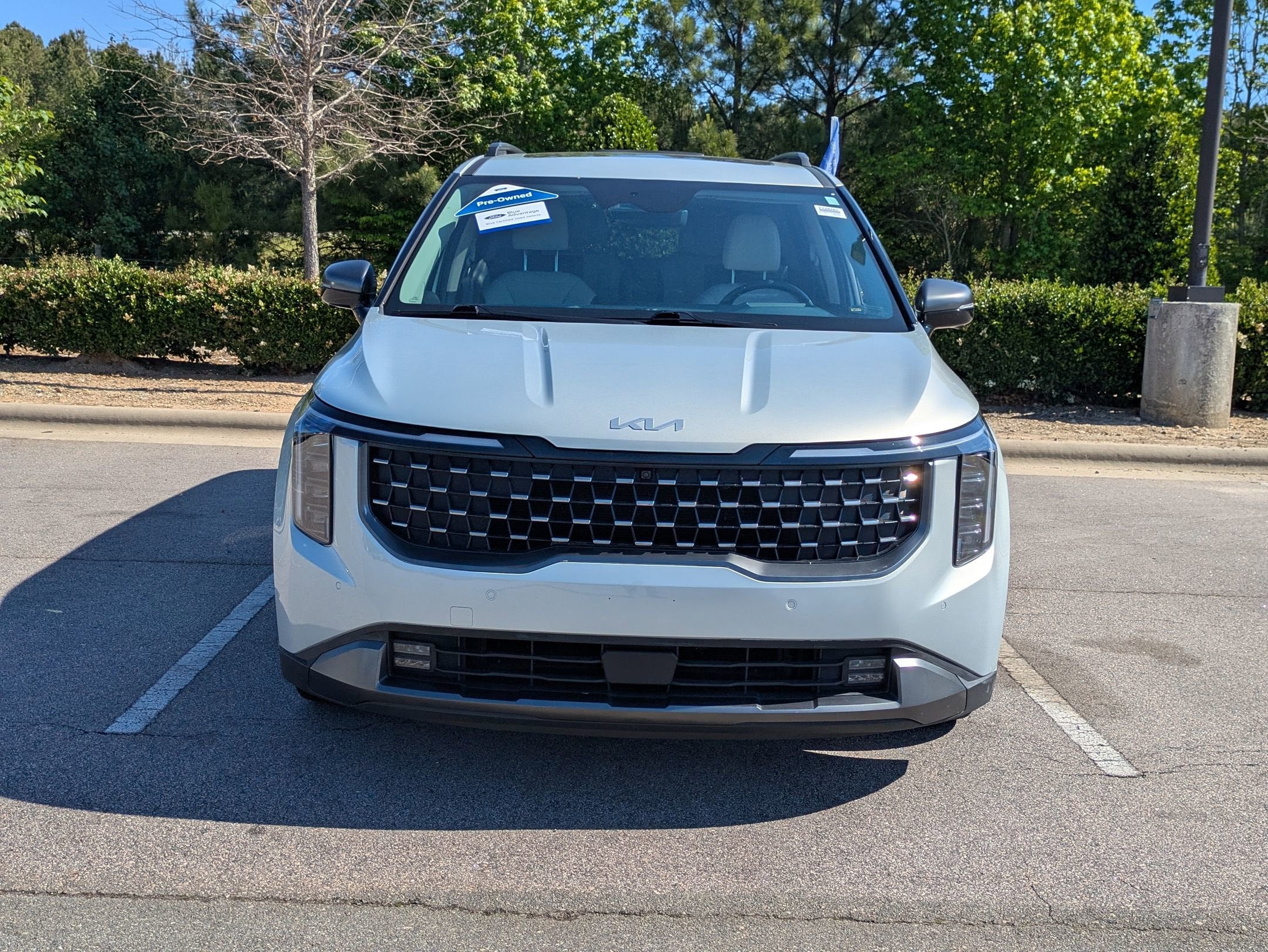 2025 Kia Carnival SX Prestige