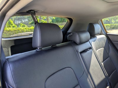 2021 Kia Sportage EX