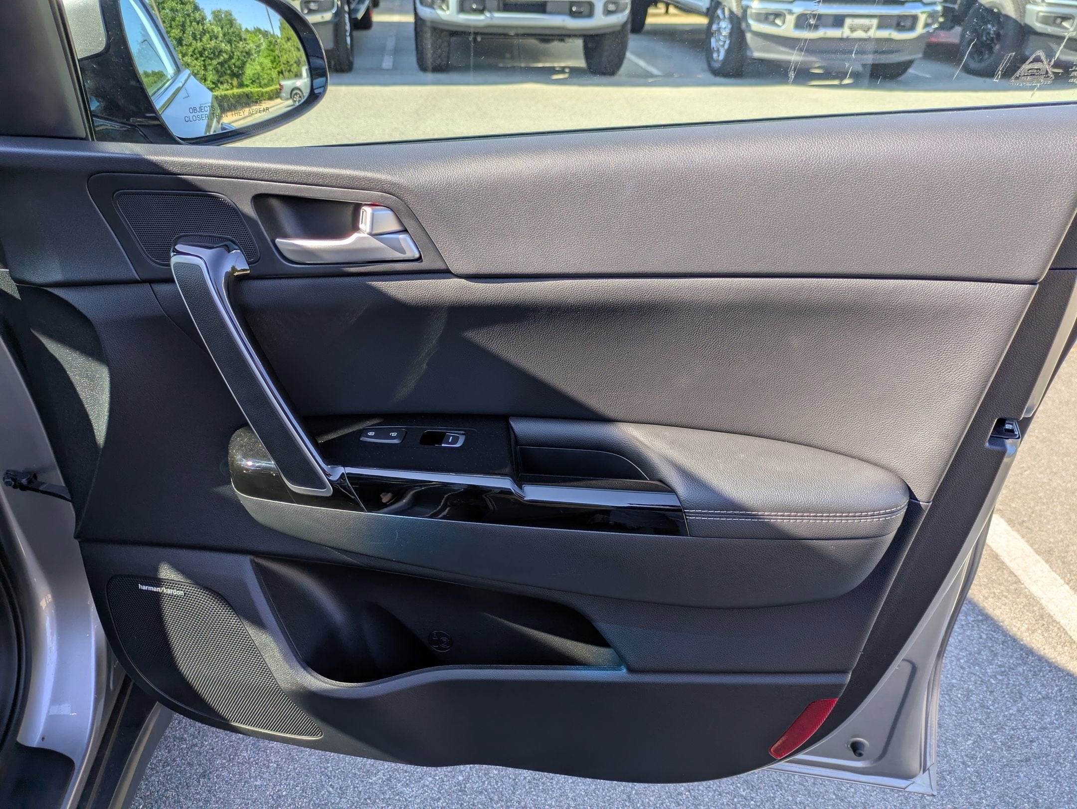 2021 Kia Sportage EX